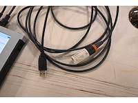 Knick portavo 907 multi oxy multiparameter transmitter - afbeelding 4 van  8