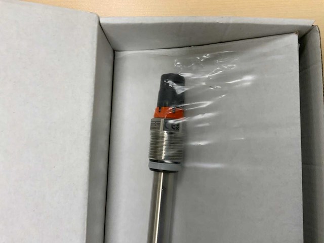 Knick portavo 907 multi oxy multiparameter transmitter - afbeelding 8 van  8