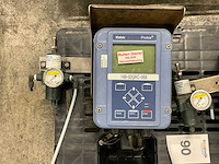 Knick protos 3400 c procesanalysetransmitter (2x) - afbeelding 2 van  5