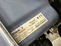 Knick protos 3400 c procesanalysetransmitter (2x) - afbeelding 4 van  5