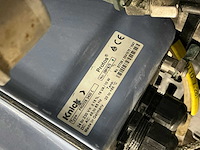 Knick protos 3400 c procesanalysetransmitter (2x) - afbeelding 5 van  5