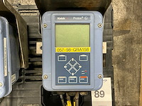 Knick protos 3400 procesanalysetransmitter (2x) - afbeelding 2 van  3