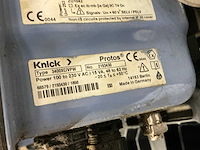 Knick protos 3400 procesanalysetransmitter (2x) - afbeelding 3 van  3