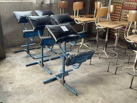 Kniestoel (5x) - afbeelding 1 van  4