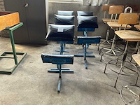 Kniestoel (5x) - afbeelding 2 van  4