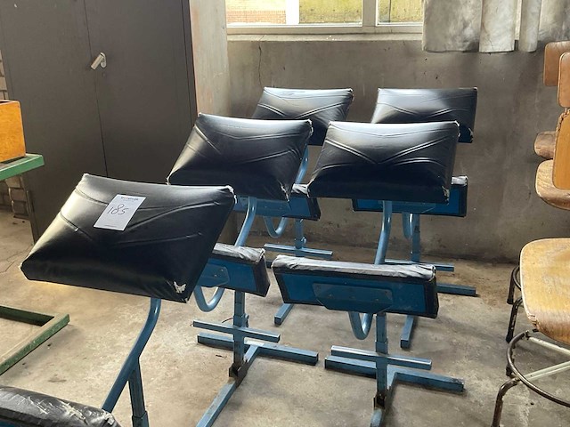 Kniestoel (5x) - afbeelding 3 van  4