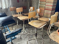 Kniestoel (5x) - afbeelding 4 van  4