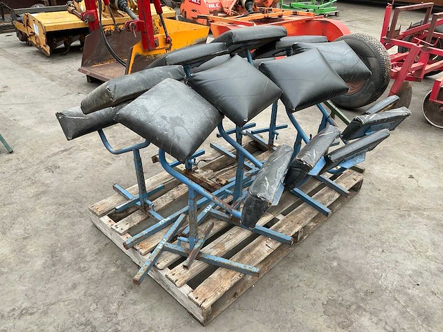 Kniestoel (9x) - afbeelding 2 van  5