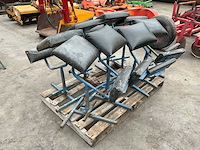 Kniestoel (9x) - afbeelding 2 van  5