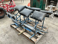 Kniestoel (9x) - afbeelding 3 van  5