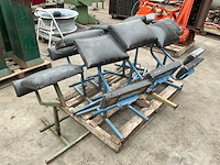 Kniestoel (9x) - afbeelding 4 van  5