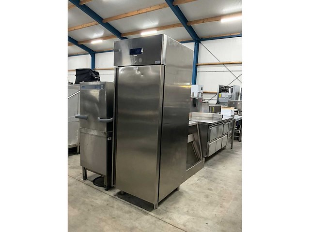 Kønig oas mt 700 rvs vrieskast - afbeelding 2 van  5