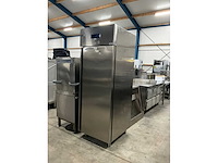 Kønig oas mt 700 rvs vrieskast - afbeelding 2 van  5