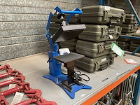Knight sealing machine - afbeelding 2 van  6