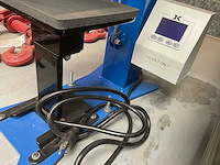 Knight sealing machine - afbeelding 3 van  6