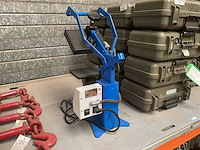 Knight sealing machine - afbeelding 5 van  6