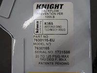 Knight - afbeelding 6 van  9