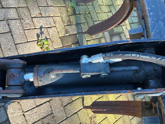 Knijp / tanden bak - afbeelding 6 van  8