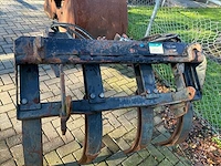 Knijp / tanden bak - afbeelding 7 van  8