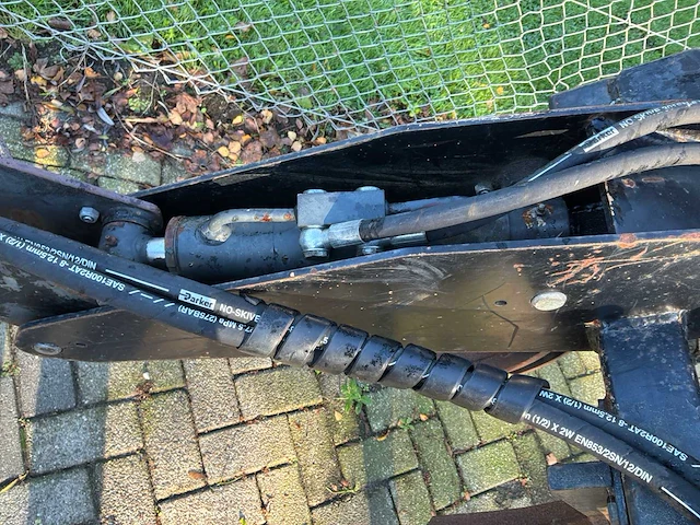 Knijp / tanden bak - afbeelding 5 van  8