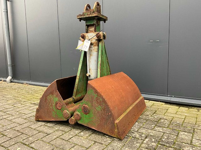 Knijpbak - afbeelding 1 van  8