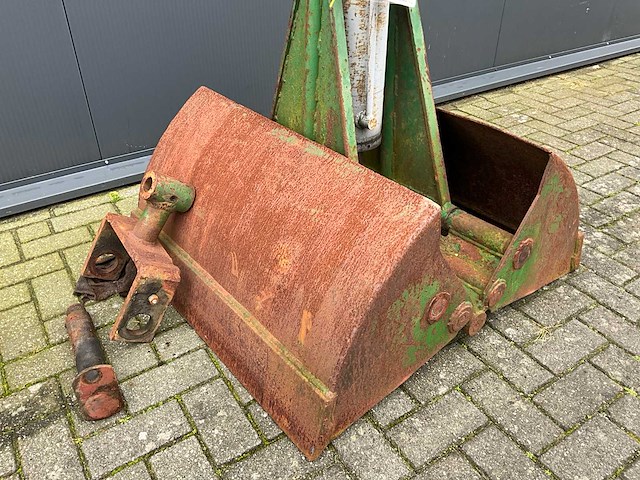 Knijpbak - afbeelding 2 van  8