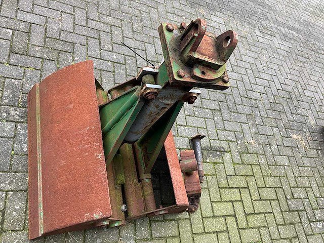 Knijpbak - afbeelding 3 van  8