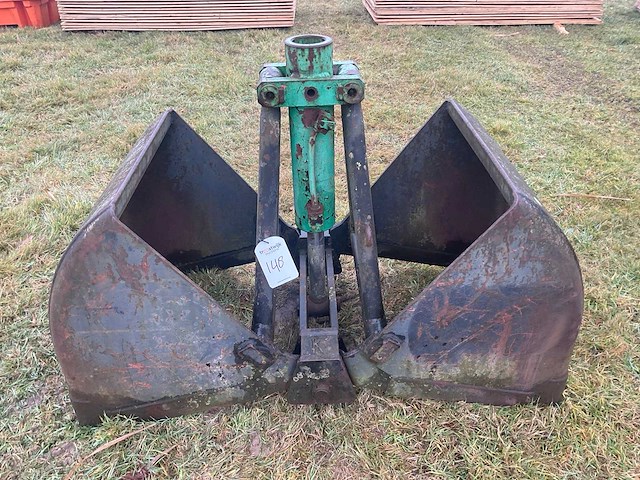 Knijpbak - afbeelding 2 van  2