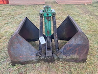 Knijpbak - afbeelding 2 van  2