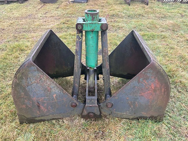 Knijpbak - afbeelding 1 van  2