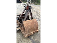 Knijper - 800mm 500l - graafbak - afbeelding 2 van  4