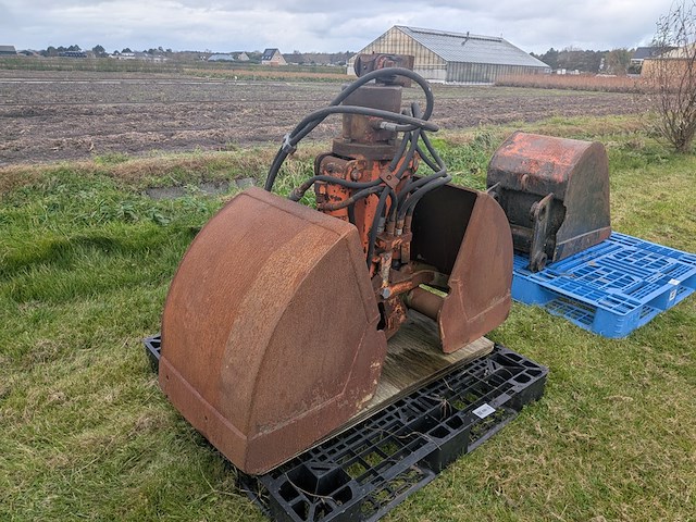 Knijper atlas - afbeelding 4 van  10