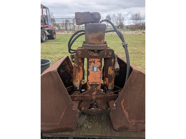 Knijper atlas - afbeelding 7 van  10