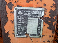 Knijper atlas - afbeelding 8 van  10