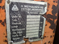 Knijper atlas - afbeelding 9 van  10