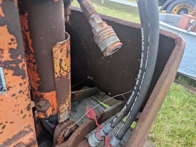 Knijper atlas - afbeelding 10 van  10