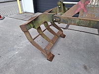 Knijper, bakker - afbeelding 2 van  14