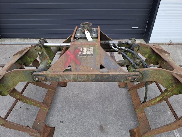 Knijper, bakker - afbeelding 3 van  14