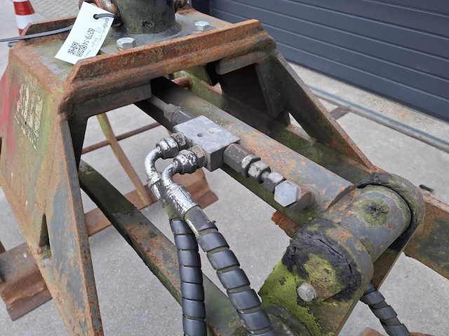 Knijper, bakker - afbeelding 4 van  14