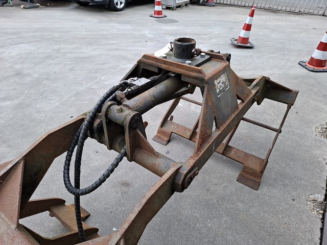 Knijper, bakker - afbeelding 5 van  14