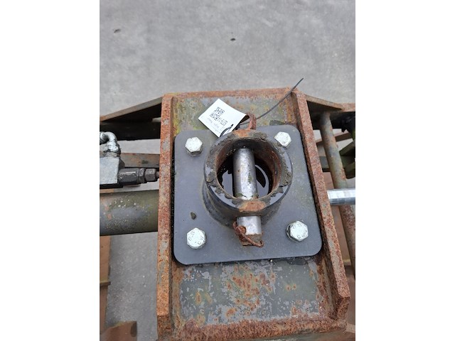 Knijper, bakker - afbeelding 6 van  14