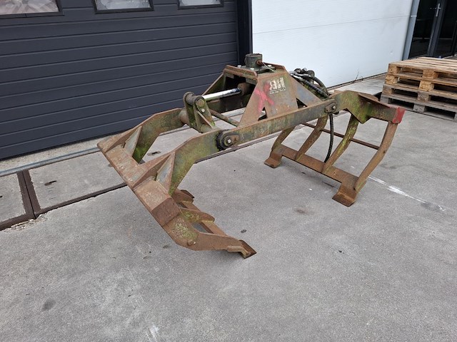 Knijper, bakker - afbeelding 7 van  14