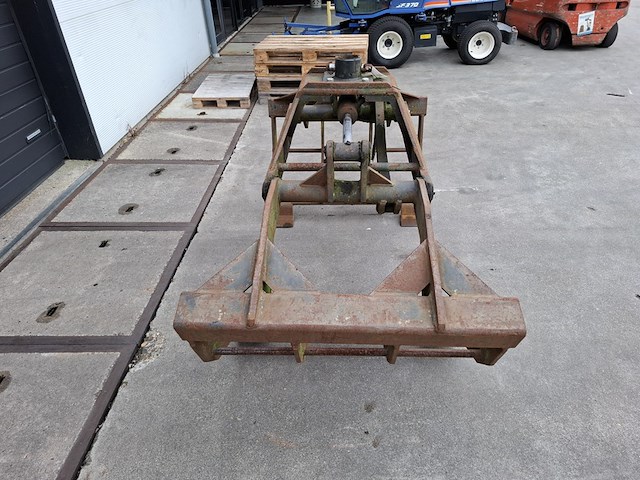 Knijper, bakker - afbeelding 8 van  14