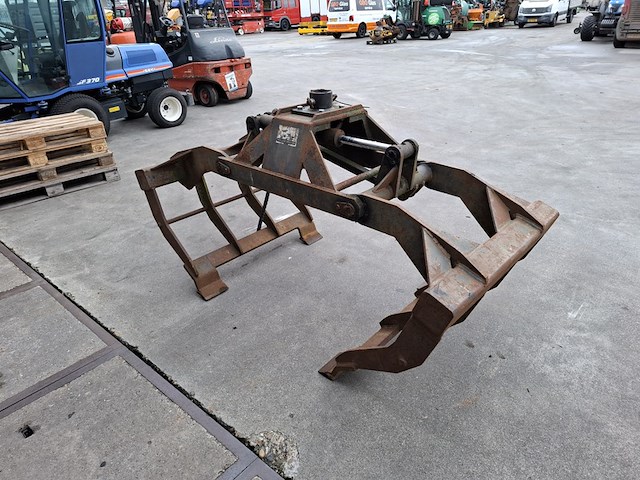 Knijper, bakker - afbeelding 9 van  14