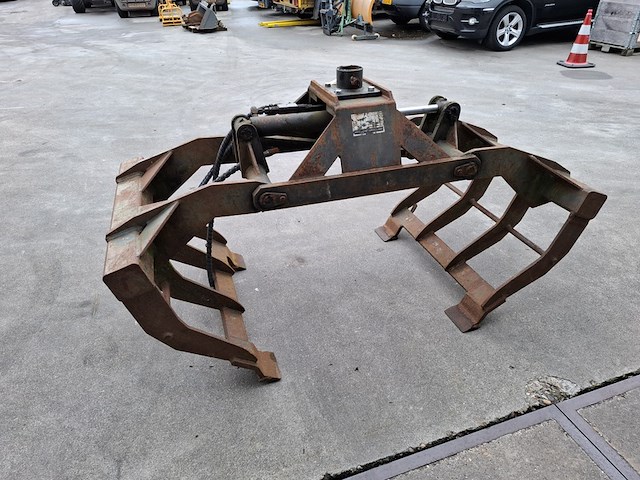 Knijper, bakker - afbeelding 10 van  14