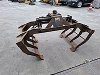 Knijper, bakker - afbeelding 10 van  14