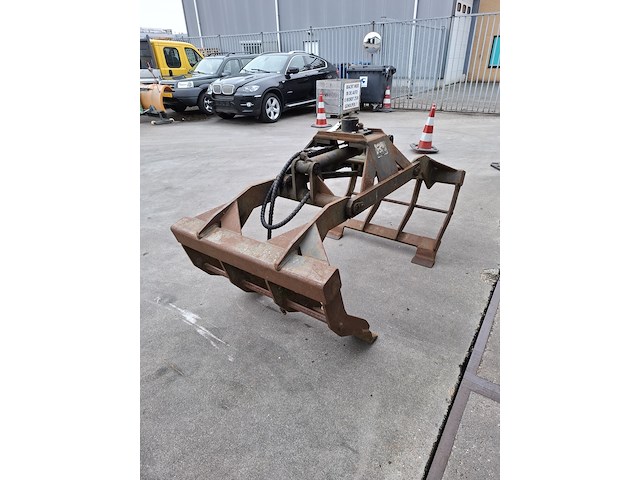 Knijper, bakker - afbeelding 11 van  14