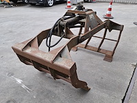 Knijper, bakker - afbeelding 11 van  14