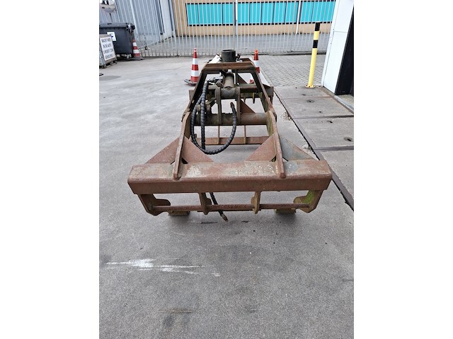 Knijper, bakker - afbeelding 12 van  14