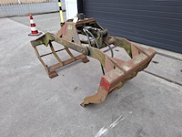 Knijper, bakker - afbeelding 13 van  14